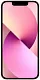 Apple iPhone 13 mini MLM63RU/A 256Gb Pink (A15 5.4" 2340x1080 OLED 5G+WiFi+BT 12+12Mpx)