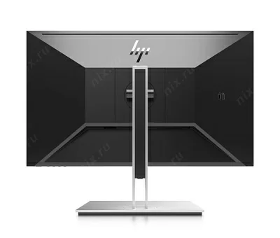 27" ЖК монитор HP E27u G4 189T3AA с поворотом экрана (LCD 2560x1440 HDMI DP USB3.2 Hub)