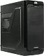 Корпус Miditower  Exegate UN-604 Black ATX без БП EX269439RUS