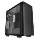 Корпус Miditower Deepcool CK500 <R-CK500-BKNNE2-G-1> Black E-ATX без  БП с  окном