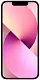 Apple iPhone 13 mini MLLX3RU/A 128Gb Pink (A15 5.4" 2340x1080 OLED 5G+WiFi+BT 12+12Mpx)