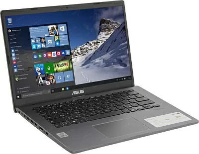 Ноутбук ASUS X409FA  90NB0MS2-M08820 i3 10110U/8/256SSD/WiFi/BT/Win10/14"/1.45 кг