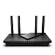 Маршрутизатор TP-LINK <Archer AX55> DualBand Gigabit WiFI 6 Router (4UTP 1000Mbps 1WAN 802.11a/b/g/n/ac/ax  USB3.0)