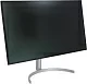 32"    ЖК монитор LG 32UL950-W с поворотом экрана (LCD 3840x2160 HDMI DP  Thunderbolt USB3.0  Hub)