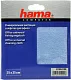 Hama R1084198 Универсальная салфетка из  микрофибры (25х25  см)