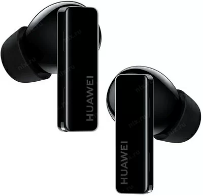 Наушники Huawei FreeBuds Pro T0003 Carbon Black (Bluetooth)