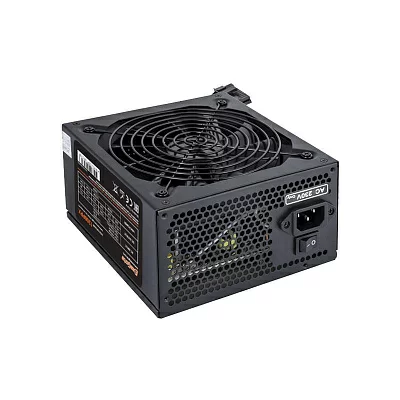 Блок питания ExeGate 1200PPX+кабель 220V <EX258920RUS-S> 1200W  ATX (24+4x4+6x6/8пин) Cable Management