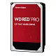 Накопитель HDD 12 Tb SATA 6Gb/s Western Digital Red Pro WD121KFBX 3.5"  7200rpm 256Mb