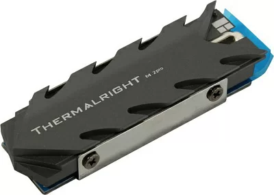 Thermalright TR M.2 2280 PRO Радиаторы для M.2 SSD 80  мм