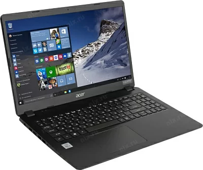 Ноутбук Acer Extensa EX215-52-33ZG  NX.EG8ER.01M  i3 1005G1/8/512SSD/WiFi/BT/Win10/15.6"/1.67 кг