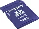 Карта памяти SmartBuy SB16GBSDHCCL10 SDHC Memory Card  16Gb Class10