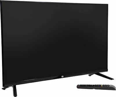 32"    LED ЖК телевизор OLTO 32ST30H (1366x768 HDMI LAN WiFi USB  DVB-T2 SmartTV)