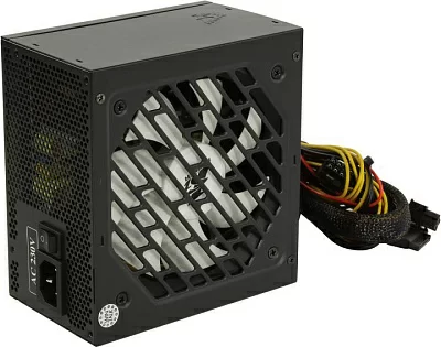 Блок питания 1STPLAYER PS-550FK 550W  ATX (24+2x4+2x6/8пин)