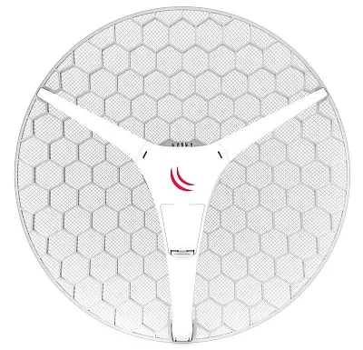 Точка доступа MikroTik <RBLHGG-5acD-XL>