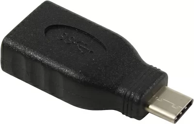 Orient UC-301 Переходник  USB3.0  AF--> USB-C  M