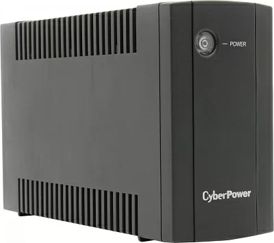 ИБП UPS  850VA CyberPower UTC850E