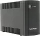 ИБП UPS  850VA CyberPower UTC850E