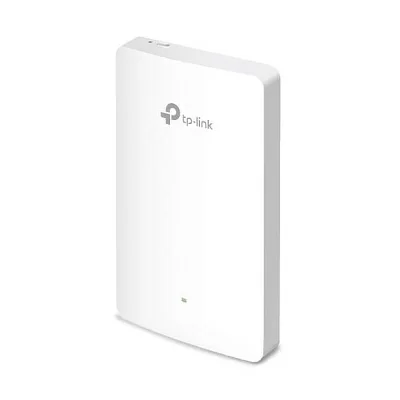 Точка доступа TP-LINK <EAP615-Wall> AX1800 Wall-Plate  Wi-Fi 6 Access Point