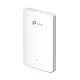 Точка доступа TP-LINK <EAP615-Wall> AX1800 Wall-Plate  Wi-Fi 6 Access Point