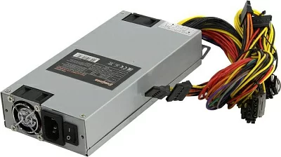 Блок питания ExeGate  ServerPRO-1U-300ADS EX264942RUS 300W (24+8+2x4пин)