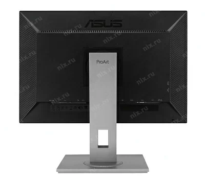 Монитор 24.1" ASUS ProArt PA248QV Black с поворотом экрана (LCD 1920x1200 D-Sub HDMI  DP USB3.0  Hub)