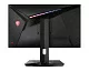 MSI 9S6-3CA8DA-027  Optix MAG274QRF QD 27" WQHD  2560x1440