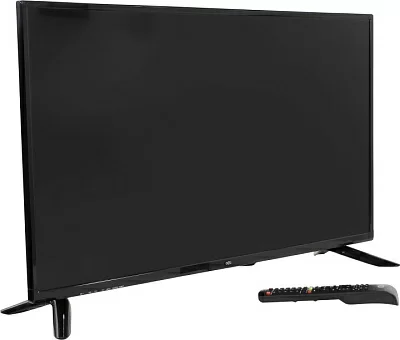 32"    LED ЖК телевизор OLTO 32ST20H (1366x768 HDMI LAN  WiFi  USB DVB-T2 SmartTV)