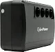 ИБП UPS  850VA CyberPower BU850E