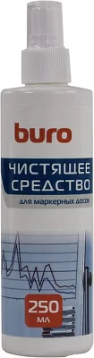 Buro BU-Smark Спрей для очистки маркерных  досок (250мл)