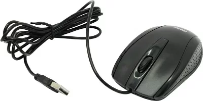 Манипулятор Dialog Pointer Optical Mouse MOP-04BU (RTL)  USB 3btn+Roll