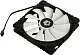 Вентилятор ID-Cooling ID-FAN-WF-14025-XT WHITE (4пин 140x140x25мм 16.8-32.6дБ 800-1600  об/мин)