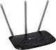 Маршрутизатор TP-LINK Archer C20(RU) Wireless Router (4UTP 100Mbps 1WAN  802.11b/g/n/ac)