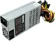 Блок питания ExeGate  ServerPRO-1U-F300S  EX264622RUS 300W (24+4пин)