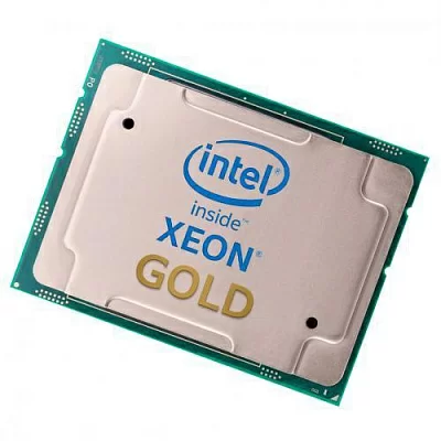 Процессор CPU Intel Xeon Gold 6148  2.4 GHz/20core/20+24.75Mb/150W/10.4 GT/s LGA3647