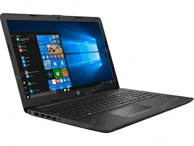 Ноутбук HP 255 G7 150A3EA#ACB 3150U/8/256SSD/WiFi/BT/Win10Pro/15.6"/1.88  кг