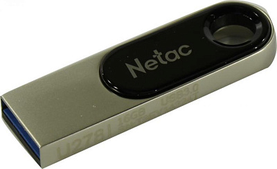 Накопитель Netac NT03U278N-016G-30PN USB3.0  Flash  Drive 16Gb (RTL)