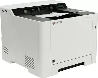 Принтер Kyocera Ecosys P5021cdn (A4 21 стр/мин 512Mb LCD  USB2.0  сетевой двуст. печать)