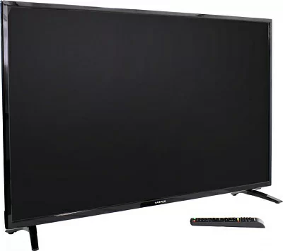 43"    ЖК телевизор HARPER 43F670TS (1920x1080 HDMI LAN  WiFi  USB DVB-T2  SmartTV)