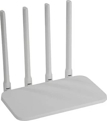 Маршрутизатор Xiaomi DVB4222CN Mi Wi-Fi Router 4A