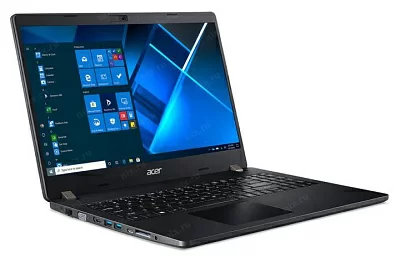 Ноутбук Acer TravelMate P2  TMP215-53-36CS NX.VPVER.00B i3 1115G4/8/256SSD/WiFi/BT/Win10Pro/15.6"