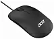 Манипулятор Acer Optical Mouse OMW122  <ZL.MCEEE.00V> (RTL) USB 3btn+Roll