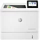 Принтер HP Color LaserJet Enterprise M555dn <7ZU78A> (A4 38стр/мин 1Gb сетевой USB2.0 LCD двусторонняя  печать)