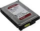 Жёсткий диск HDD 2 Tb SATA 6Gb/s Western Digital Red  <WD20EFAX> 3.5" 5400rpm 256Mb