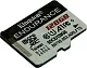 Карта памяти Kingston SDCE/128GB microSDXC Memory  Card  128Gb UHS-I  U1