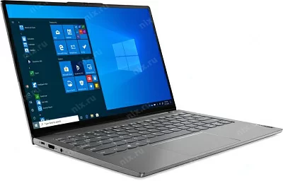 Ноутбук Lenovo ThinkBook 13s G2 ITL 20V90039RU i7 1165G7/16/512SSD/Win10Pro/13.3"/1.26 кг