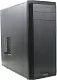 Корпус Miditower Fractal Design FD-CA-CORE-2300-BL Core 2300 ATX без  БП