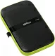 Накопитель Silicon Power SP010TBPHDA60S3K Armor A60 Black USB3.0 Portable  2.5"  HDD  1Tb EXT (RTL)