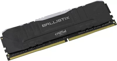 Модуль памяти Crucial Ballistix BL8G32C16U4B DDR4 DIMM 8Gb PC4-25600 CL16