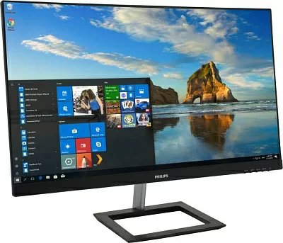 27"    ЖК монитор PHILIPS 272E1GAJ/00/01  (LCD 1920x1080 HDMI DP)