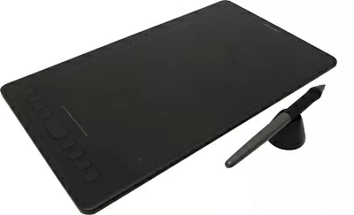 Графический планшет Huion Inspiroy H1161 (11"x6.875" 5080 lpi  8192 уровня  USB)